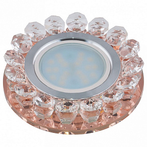 Встраиваемый светильник Uniel Luciole 10001