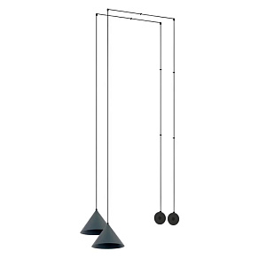 Подвесной светильник Lighthall Vizor LH032111