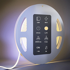 Лента светодиодная Maytoni Ultra 201218