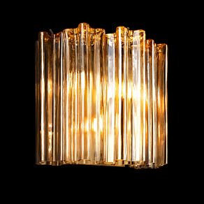 Бра Loft it Murano 10580W Champagne