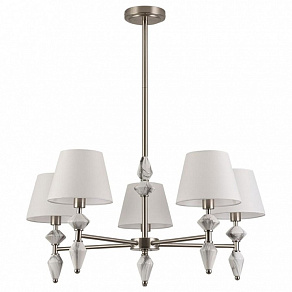 Люстра на штанге Lumion VERMONT 8274/5