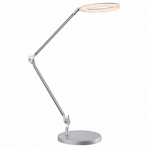 Настольная лампа офисная Globo Ace 58383