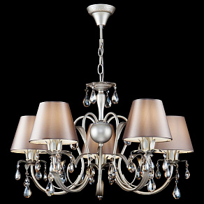 Подвесная люстра Freya Alexandra FR2033PL-05S