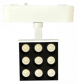 Светильник на штанге Wertmark WTH WTH.O14.007.30.09