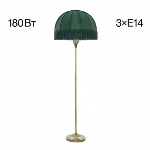 Торшер Citilux Базель CL407932