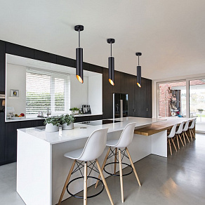 Подвесной светильник Elektrostandard 7011 a040982