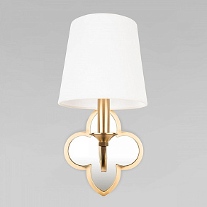 Бра Loft it Silence 10303W Brass