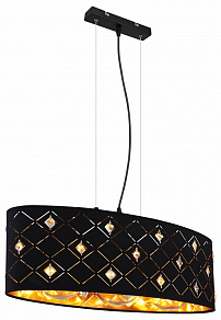 Подвесной светильник Globo Abbey 15448H2