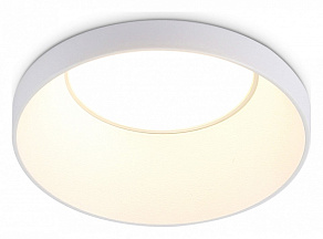 Встраиваемый светильник Ambrella Light TN TN102801