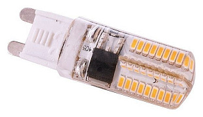 Лампа светодиодная Deko-Light LED G9 G9 3Вт 2700K 180010
