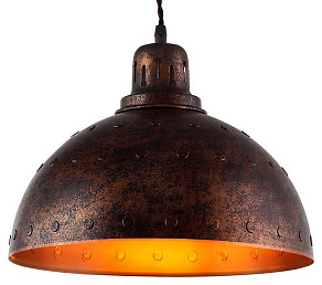 Подвесной светильник Lussole Middletown GRLSP-9801