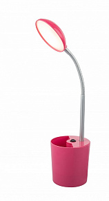 Настольная лампа офисная Globo Cosmo 58201P