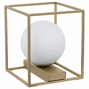 Настольная лампа декоративная Eglo ПРОМО Vallaspra 97794