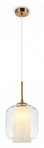Подвесной светильник Maytoni Dolce MOD001PL-01TR