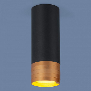 Накладной светильник Elektrostandard DLN102/DLN103 DLN102 GU10