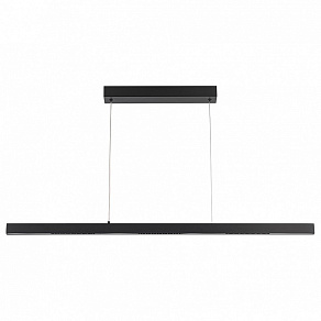 Подвесной светильник Arte Lamp Lao A2190SP-1BK