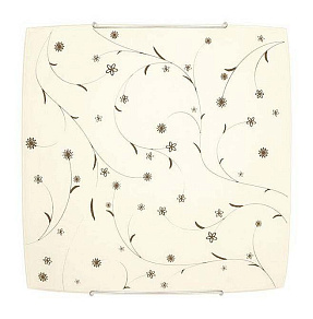 Накладной светильник Nowodvorski Contrastampo 2283