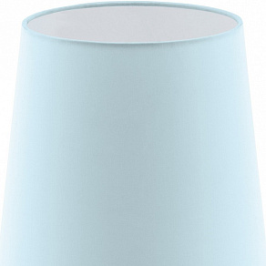 Настольная лампа декоративная Eglo ПРОМО Carpara 97432