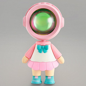 Настольная лампа декоративная Ambrella DE DE8244