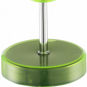 Настольная лампа декоративная Globo Virginia 51565T