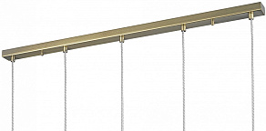 Подвесной светильник SIMPLE STORY 39241 39241-5PL