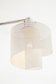 Люстра на штанге Escada Modern 2 1109/6S