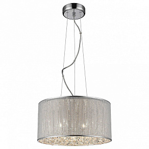 Подвесной светильник Zumaline Blink P0173-05W-F4B3