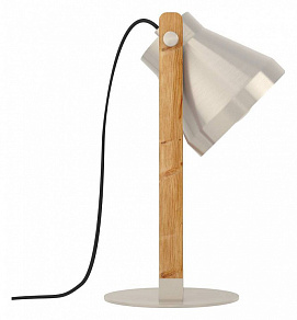 Настольная лампа декоративная Eglo Cawton 43953