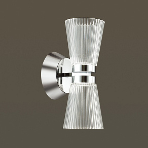 Бра Odeon Light Grana 4013/14WL
