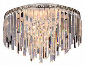 Потолочная люстра Stilfort Kristalina 2110/03/06C