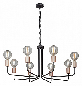 Потолочная люстра Vitaluce V4525 V4525-1/8