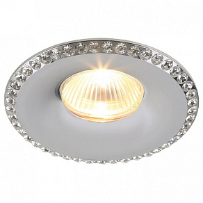 Встраиваемый светильник Divinare Musetta 1770/02 PL-1