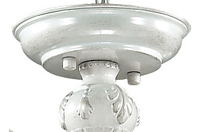 Подвесная люстра Odeon Light Urika 2680/6