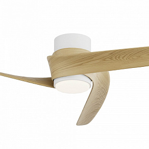 Светильник с вентилятором Mantra GROENLAND 9067