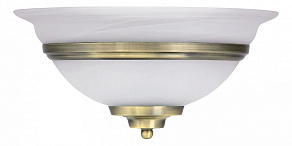 Накладной светильник Globo Toledo 6897