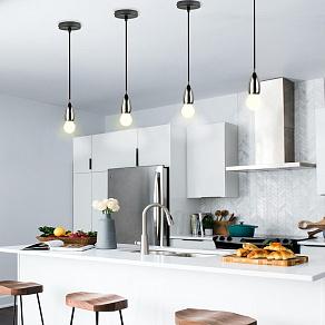 Лампа светодиодная Uniel  E27 7Вт 3000K UL-00004839