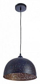 Подвесной светильник Arte Lamp Buchino A1630SP-1BK