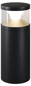 Наземный низкий светильник Maytoni Pyro O496FL-L21B3K1