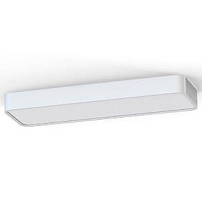 Накладной светильник Nowodvorski Soft Ceiling Led 60x20 7538