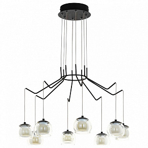 Подвесной светильник Eglo ПРОМО Rovigana 39511