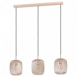 Подвесной светильник Eglo Romazzina 900497