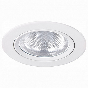 Встраиваемый светильник ST-Luce Miro ST211.538.24.24