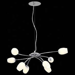 Подвесная люстра ST-Luce Luna SL478.103.08