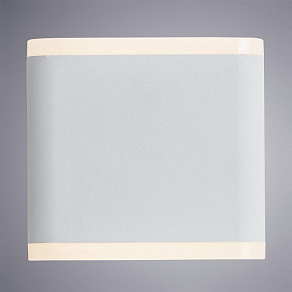 Бра Arte Lamp Andrea A8153AL-2WH