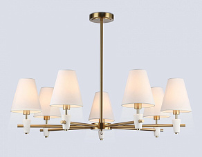 Люстра на штанге Ambrella Light LH LH75045