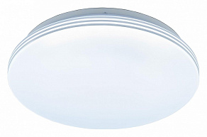 Накладной светильник Citilux Симпла CL714R18N