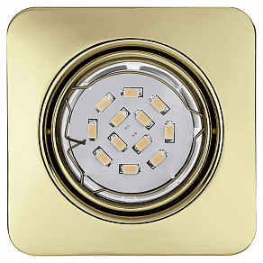 Встраиваемый светильник Eglo ПРОМО Peneto 94402