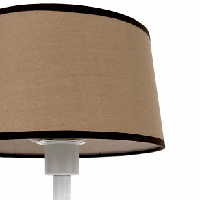 Настольная лампа декоративная Lighthall Bella LH012019
