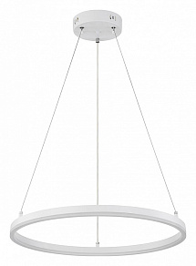 Подвесной светильник Escada Void 10254/1LED White APP