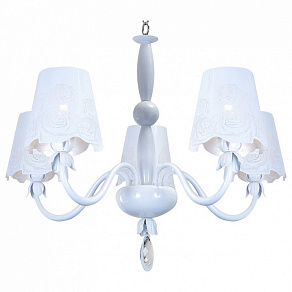 Подвесная люстра Lucia Tucci Siena SIENA 102.5